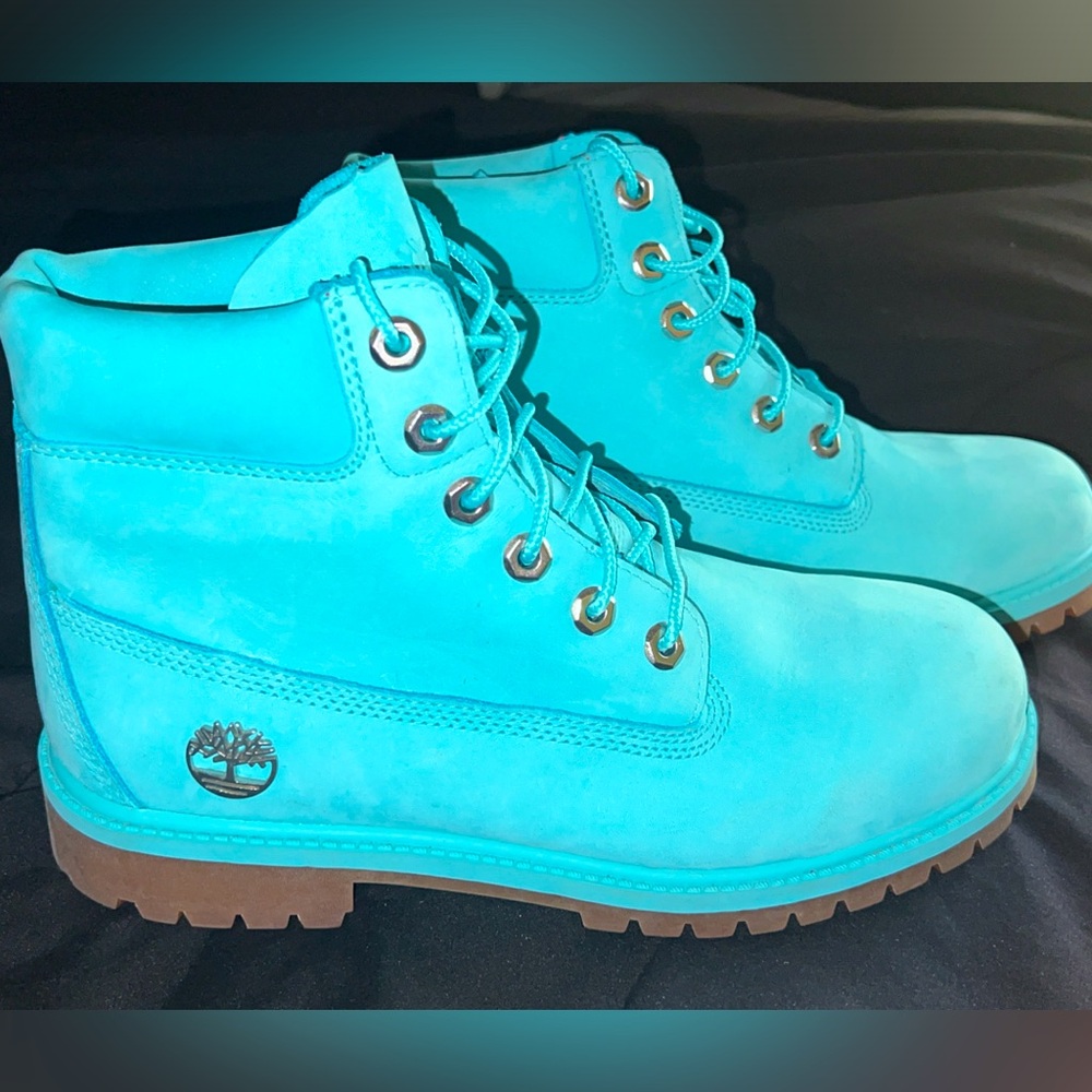 Women’s Timberland Boots